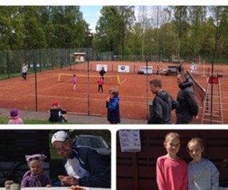 HTK Åpen Dag 11 juni 2017